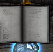 Grimoire Weiss Minion w/ Custom Animations