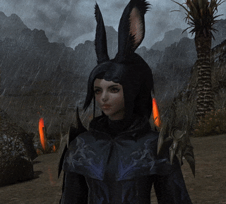 Gyr Abania Hair Port