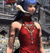 Etoile Longcoat Bibo+ Flat