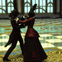 Waltz Dance