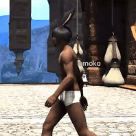 Spine Restored Male Viera Posture